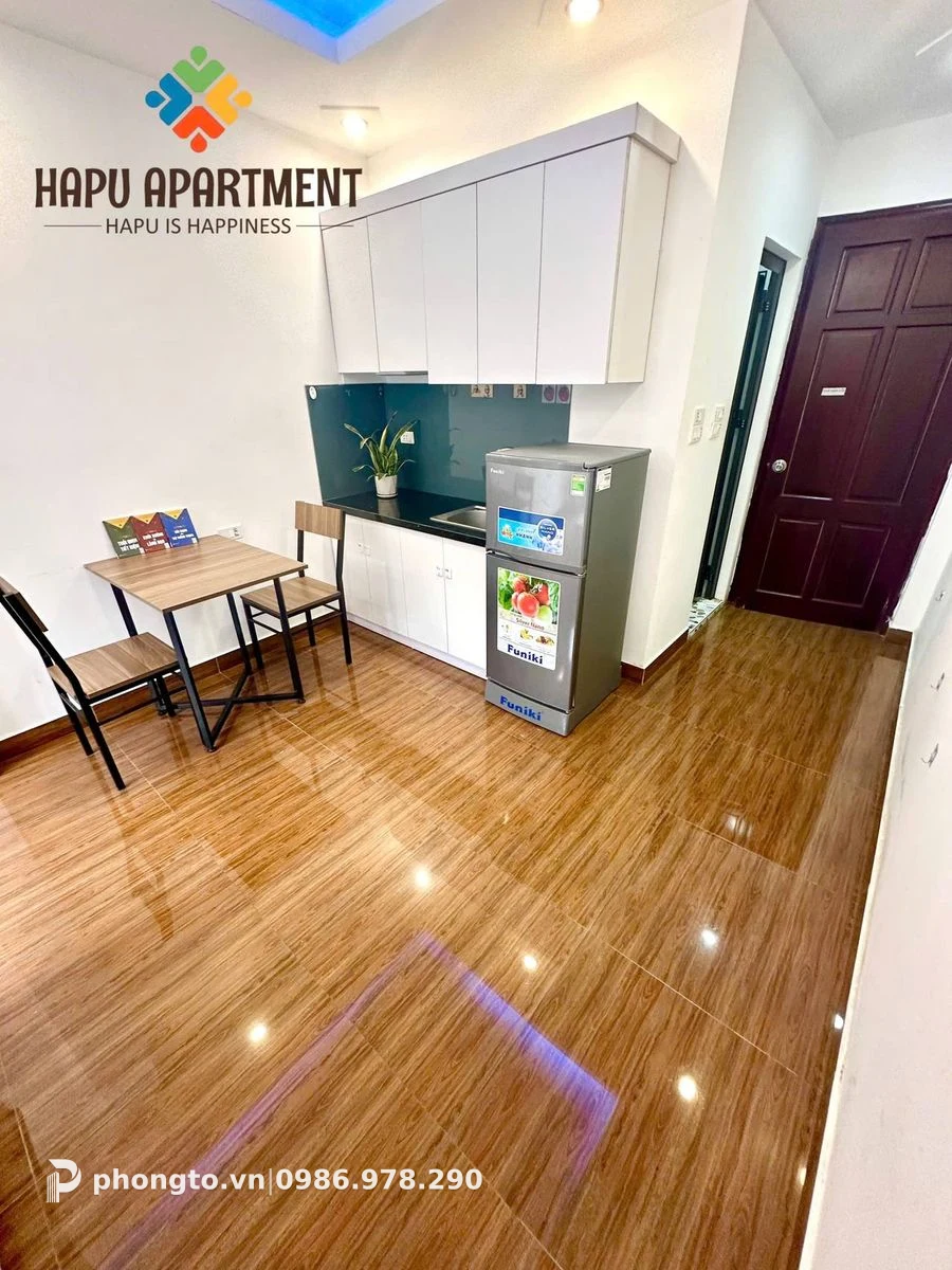 Studio Xuân Thủy Cầu Giấy - PTGD-14888 (ảnh 4)