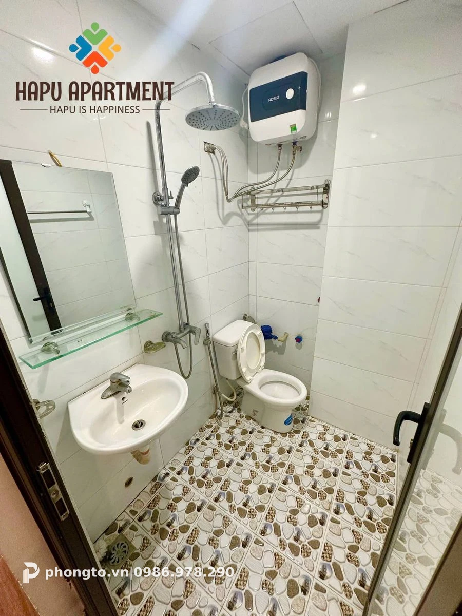 Studio Xuân Thủy Cầu Giấy - PTGD-14888 (ảnh 5)