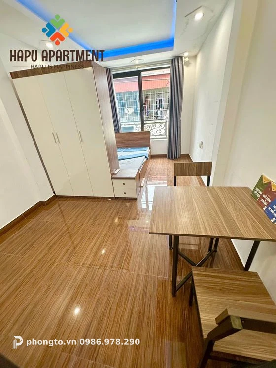 Studio 16 Xuân Thủy - PTGD-14889