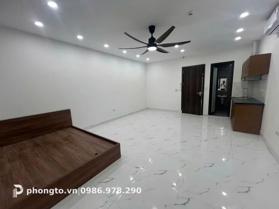 Studio 117 Liền Kề Kđt - PTGD-16841