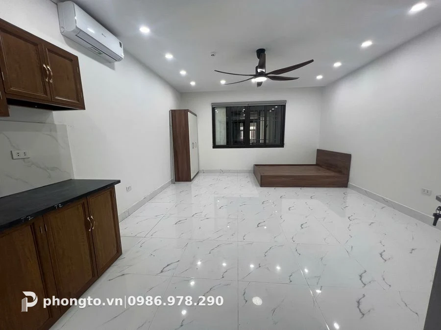 Studio Hà Đông Hà Đông - PTGD-16841 (ảnh 4)