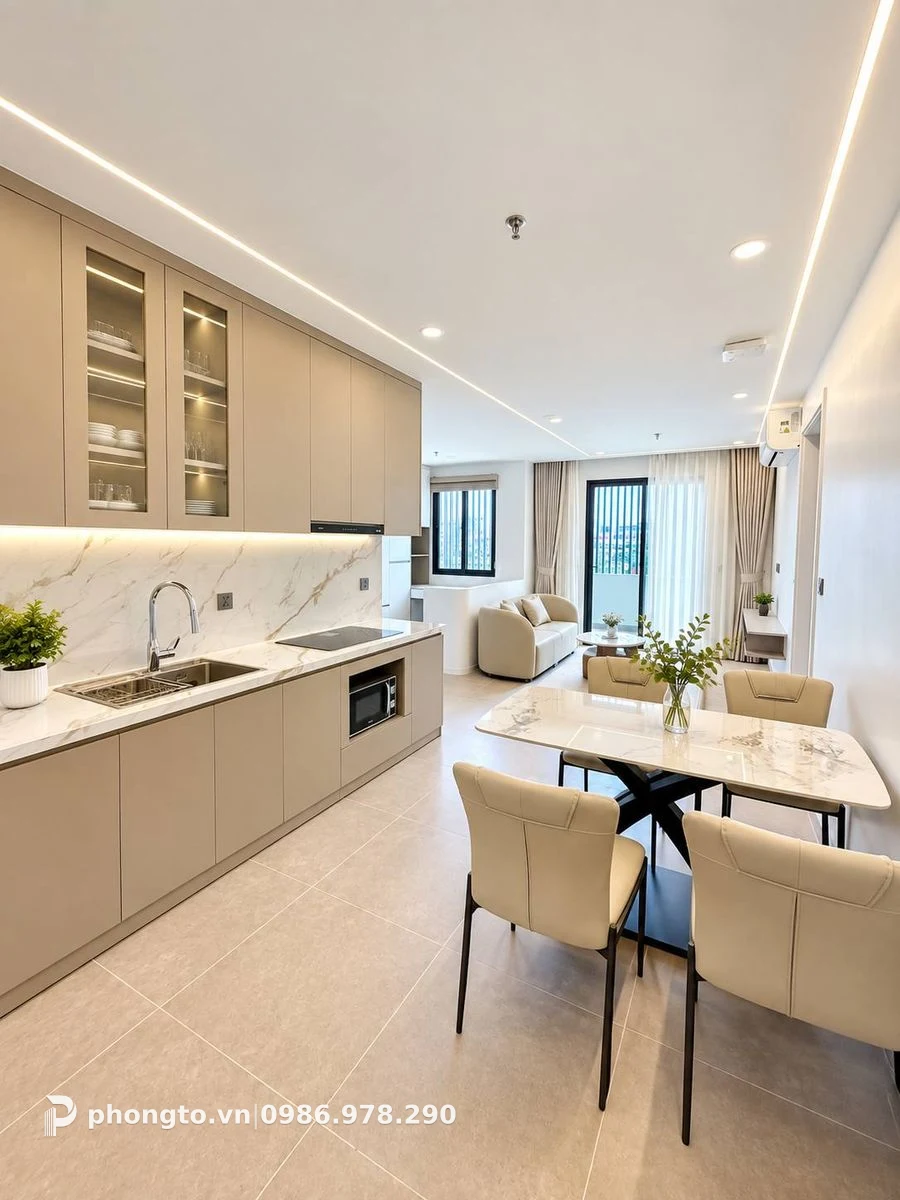 2 Ngủ + 1 Khách Đội Cấn Ba Đình - PTGD-47652 (ảnh 6)
