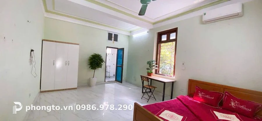 Studio Nguyễn Đạo An Bắc Từ Liêm - PTGD-378 (ảnh 4)