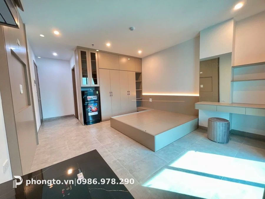 Studio KĐT Vân Canh Hoài Đức - PTGD-1086 (ảnh 2)