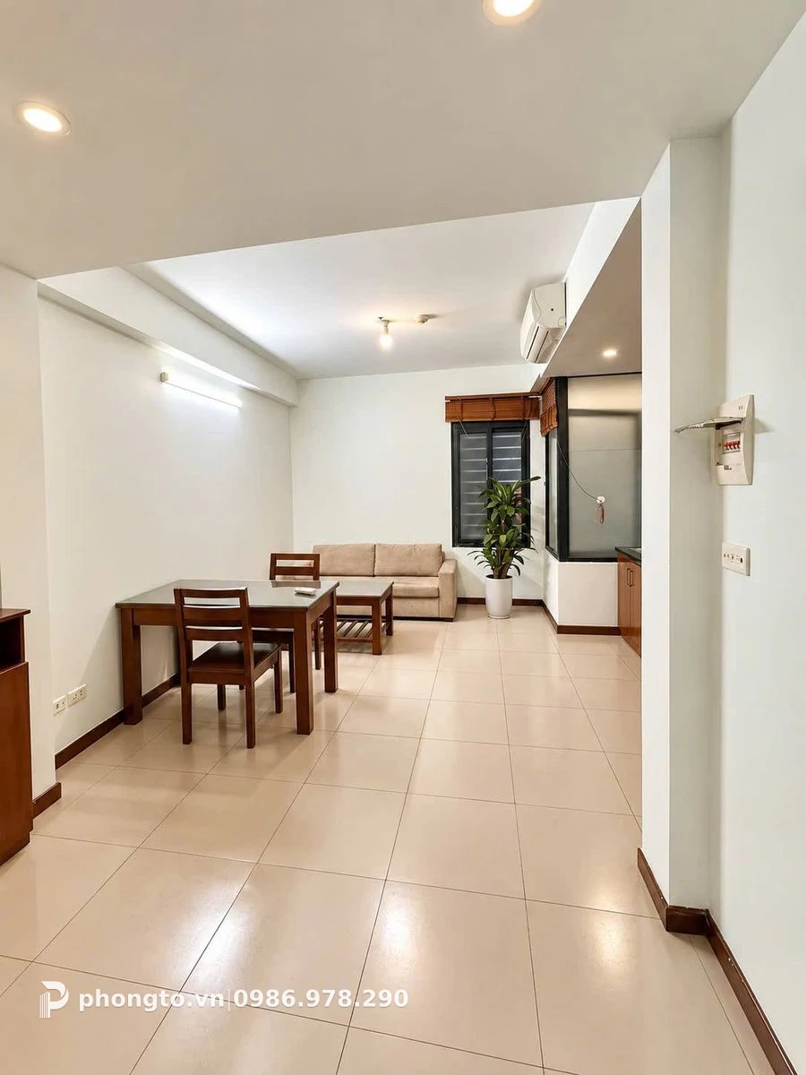 1 Ngủ + 1 Khách Đình Thôn Nam Từ Liêm - PTGD-6475 (ảnh 3)