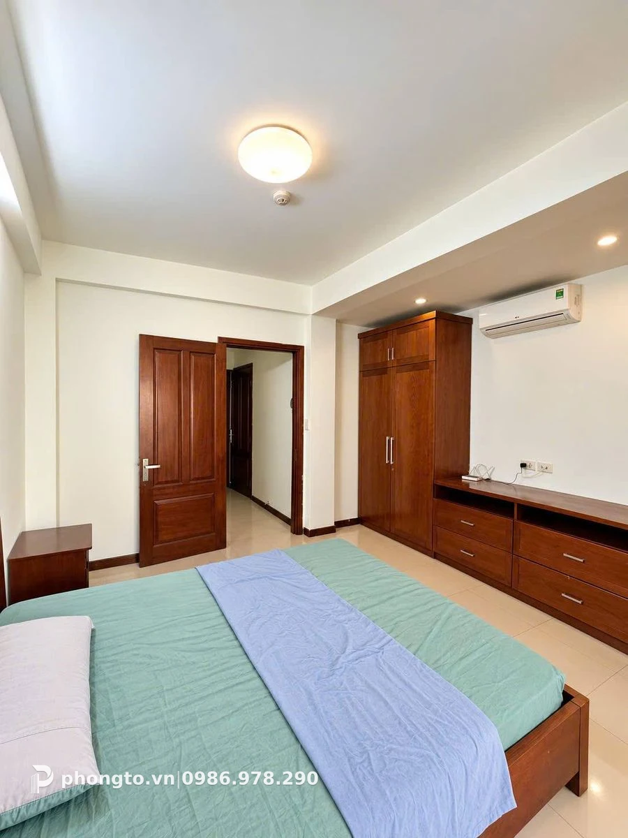 1 Ngủ + 1 Khách Đình Thôn Nam Từ Liêm - PTGD-6475 (ảnh 5)