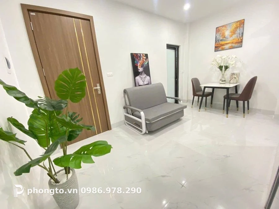 1 Ngủ + 1 Khách Đống Đa Đống Đa - PTGD-16910 (ảnh 2)