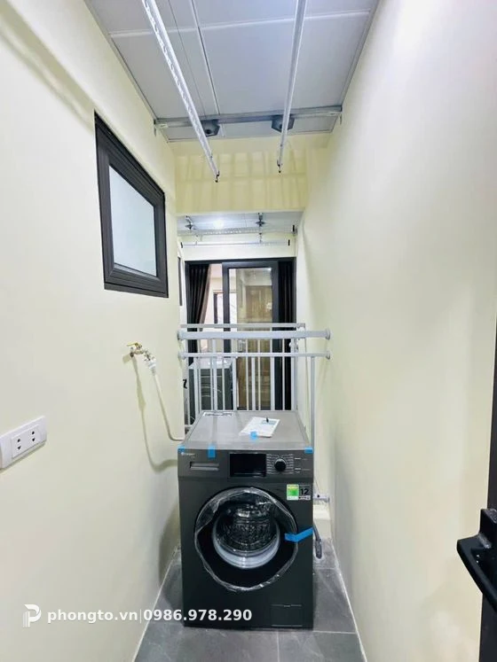 Studio 41 Hoàng Hoa Thám - PTGD-13082