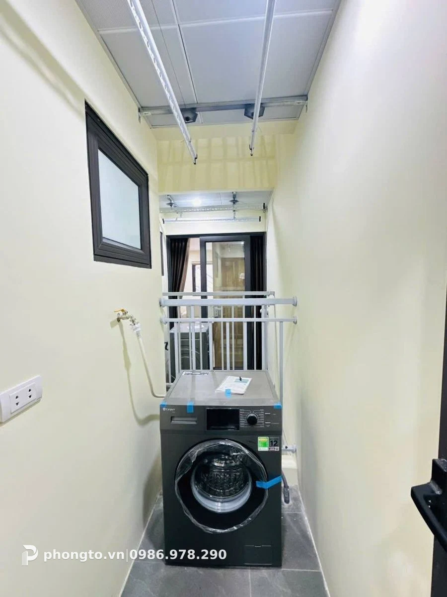Studio HOÀNG HOA THÁM Ba Đình - PTGD-13082 (ảnh 1)