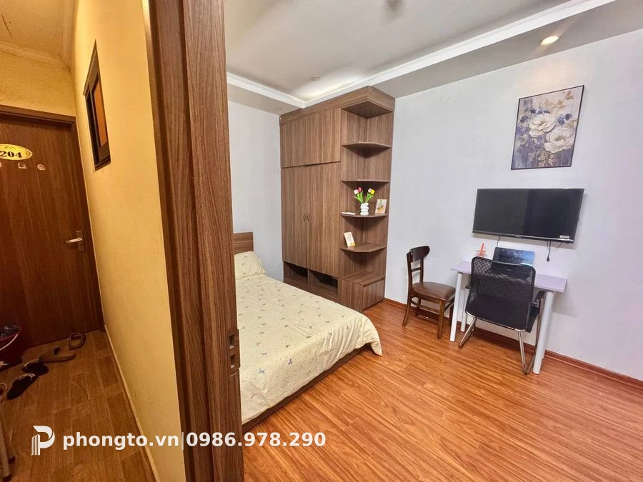 Studio Tu Hoàng Bắc Từ Liêm - PTGD-14954 (ảnh 6)
