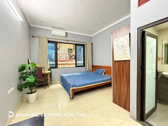 Studio 108 Mỹ Đình - PTGD-8936