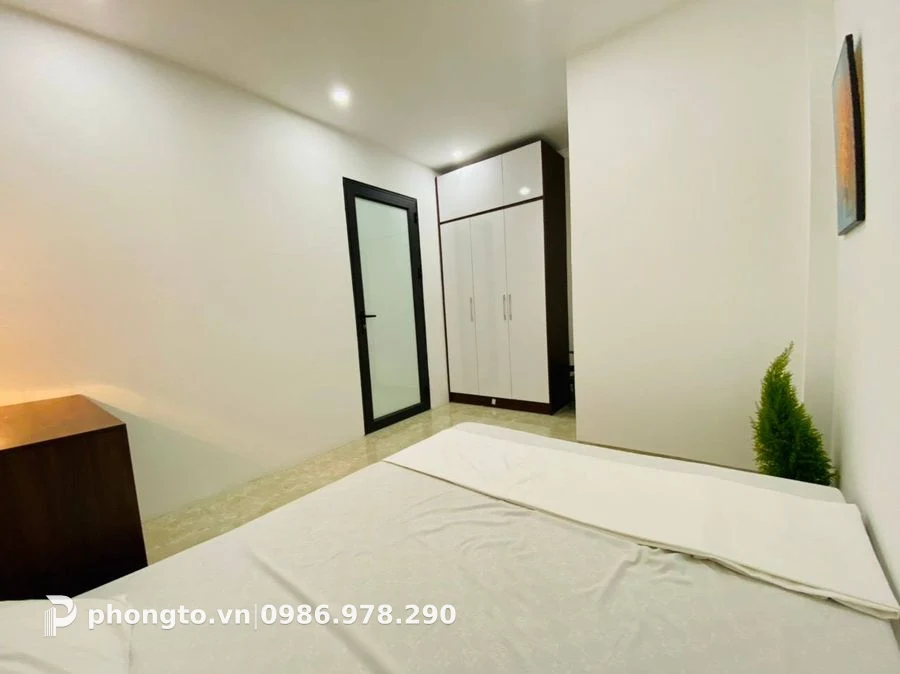 1 Ngủ + 1 Khách Nguyễn Văn Tuyết Đống Đa - PTGD-4178 (ảnh 3)