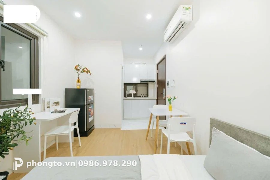 Studio Thái Thịnh Số nhà Đống Đa - PTGD-4280 (ảnh 5)
