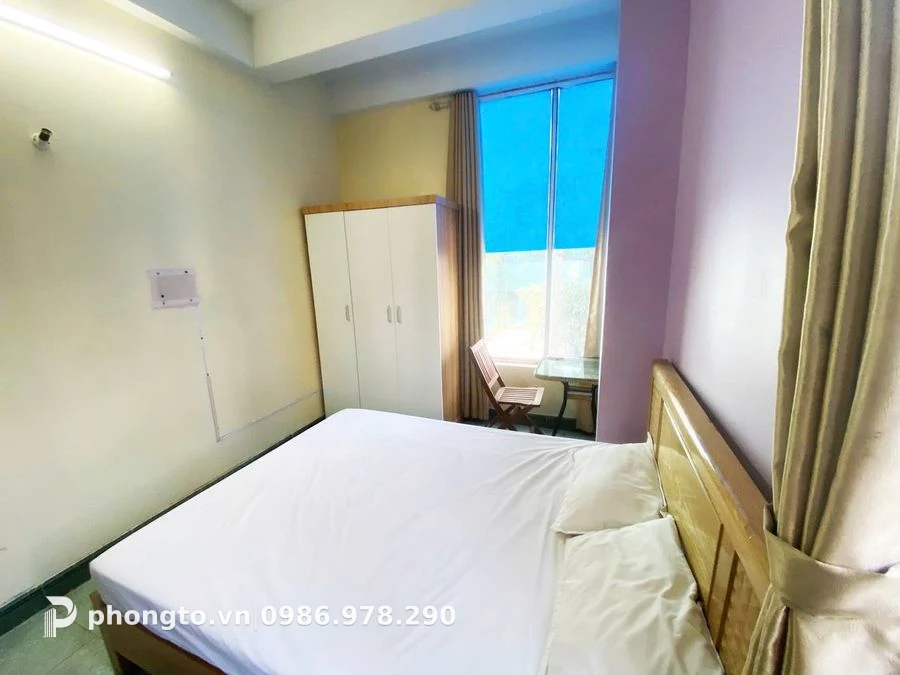 Khép kín Khương Đình Thanh Xuân - PTGD-11009 (ảnh 2)