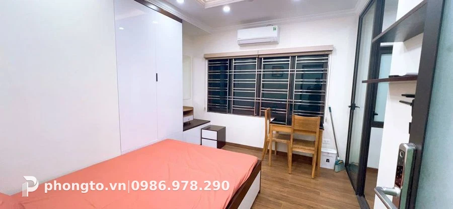 Studio Mỹ Đình Nam Từ Liêm - PTGD-4241 (ảnh 1)