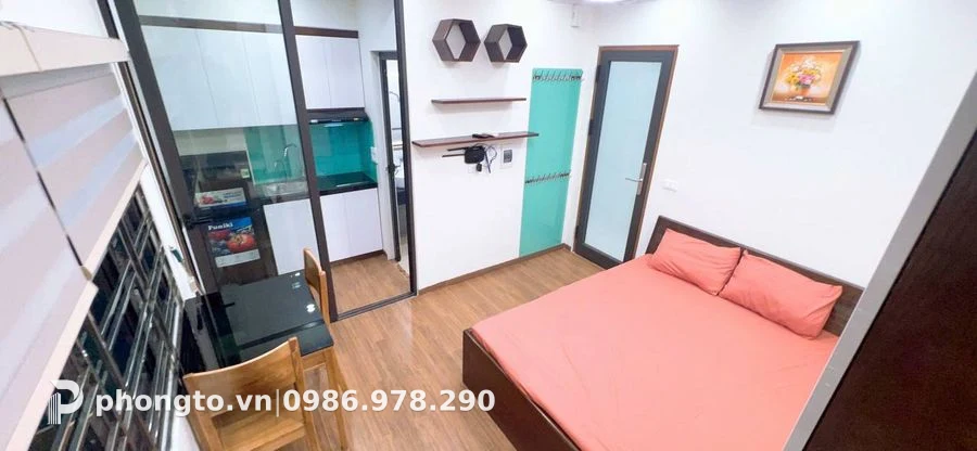 Studio Mỹ Đình Nam Từ Liêm - PTGD-4241 (ảnh 2)