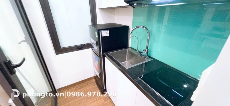 Studio Mỹ Đình Nam Từ Liêm - PTGD-4241 (ảnh 5)