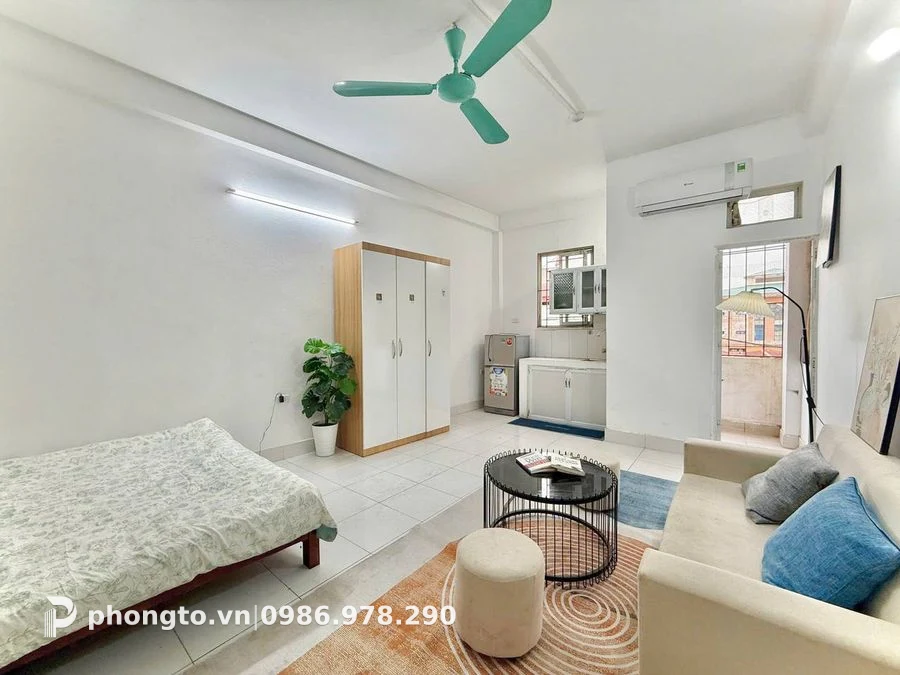 Studio Cổ Nhuế Bắc Từ Liêm - PTGD-8152 (ảnh 3)