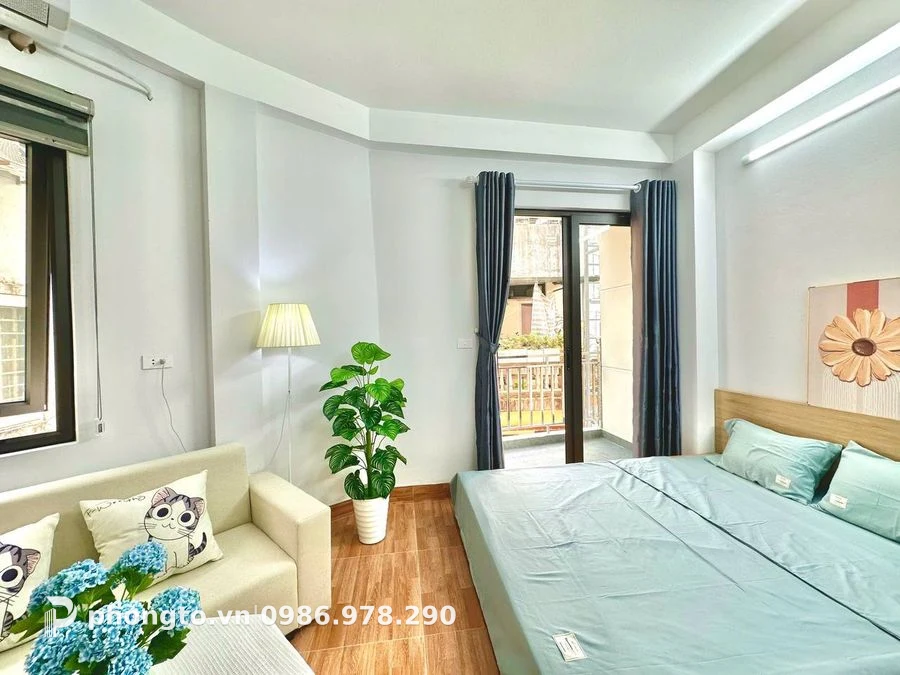 Studio Cổ Nhuế Bắc Từ Liêm - PTGD-8179 (ảnh 1)