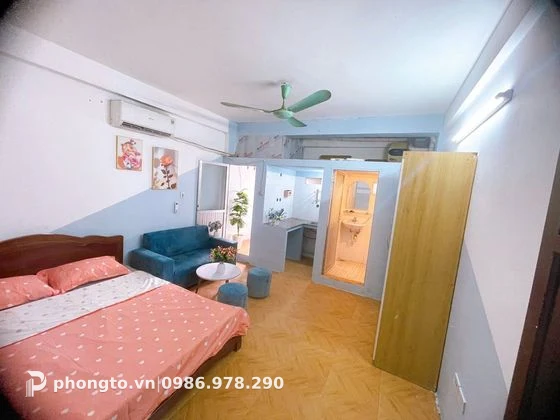 Studio 106 Bằng Liệt - PTGD-8748