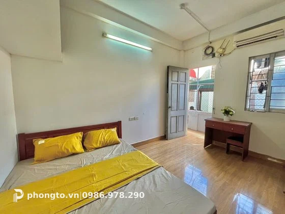 Studio 93 Đường Phú Mỹ - PTGD-9100