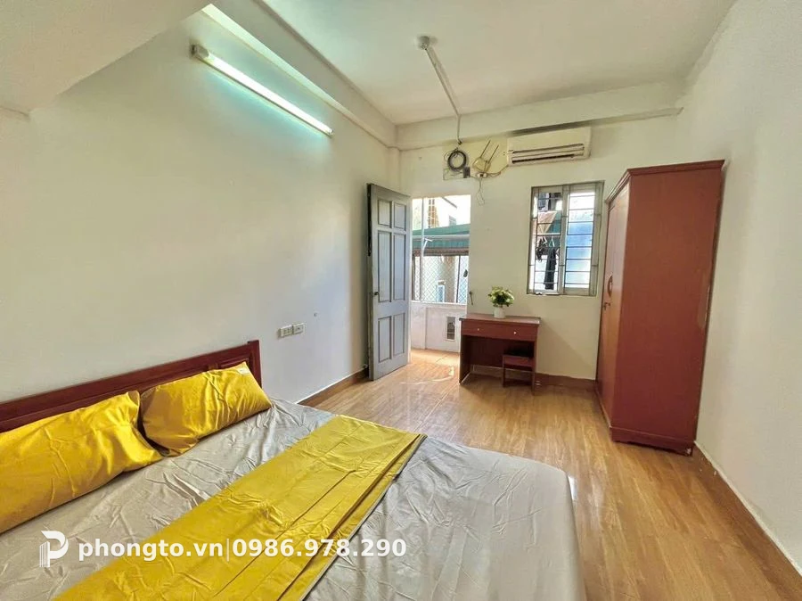 Studio Đường Phú Mỹ Nam Từ Liêm - PTGD-9100 (ảnh 2)