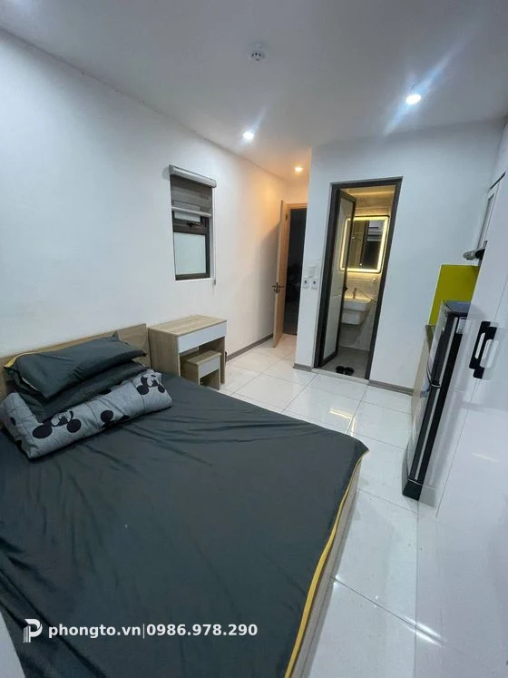 Studio 85 Ngọc Hồi - PTGD-2627