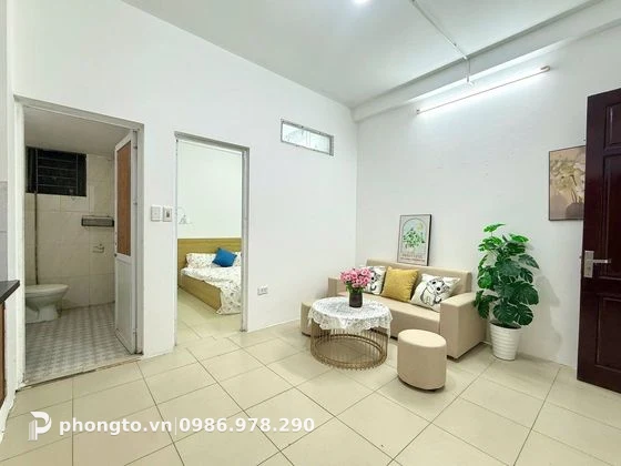 1 Ngủ + 1 Khách 190 Mỹ Đình - PTGD-9133