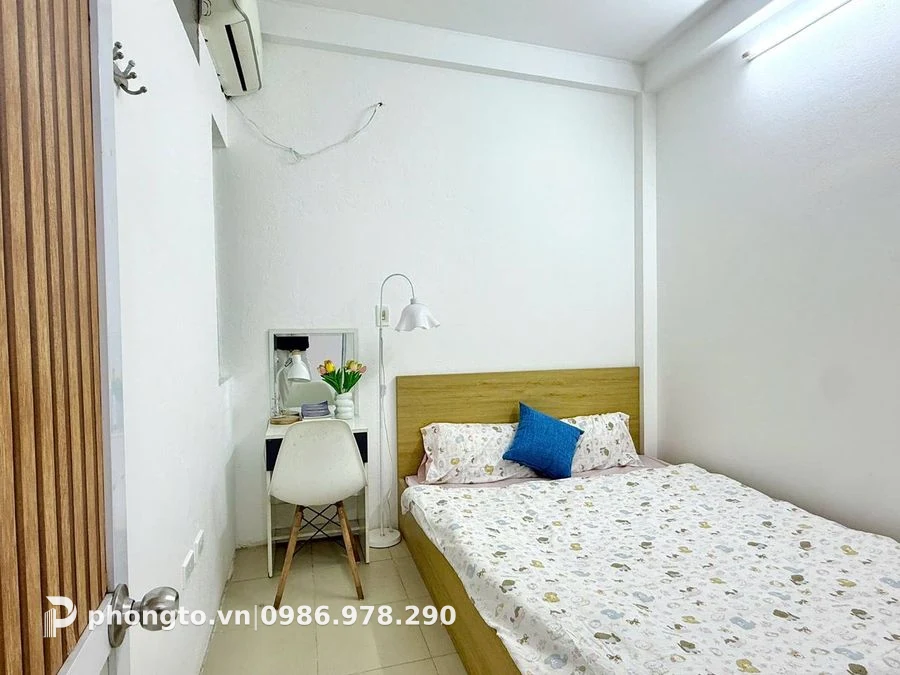 1 Ngủ + 1 Khách Mỹ Đình Nam Từ Liêm - PTGD-9133 (ảnh 3)