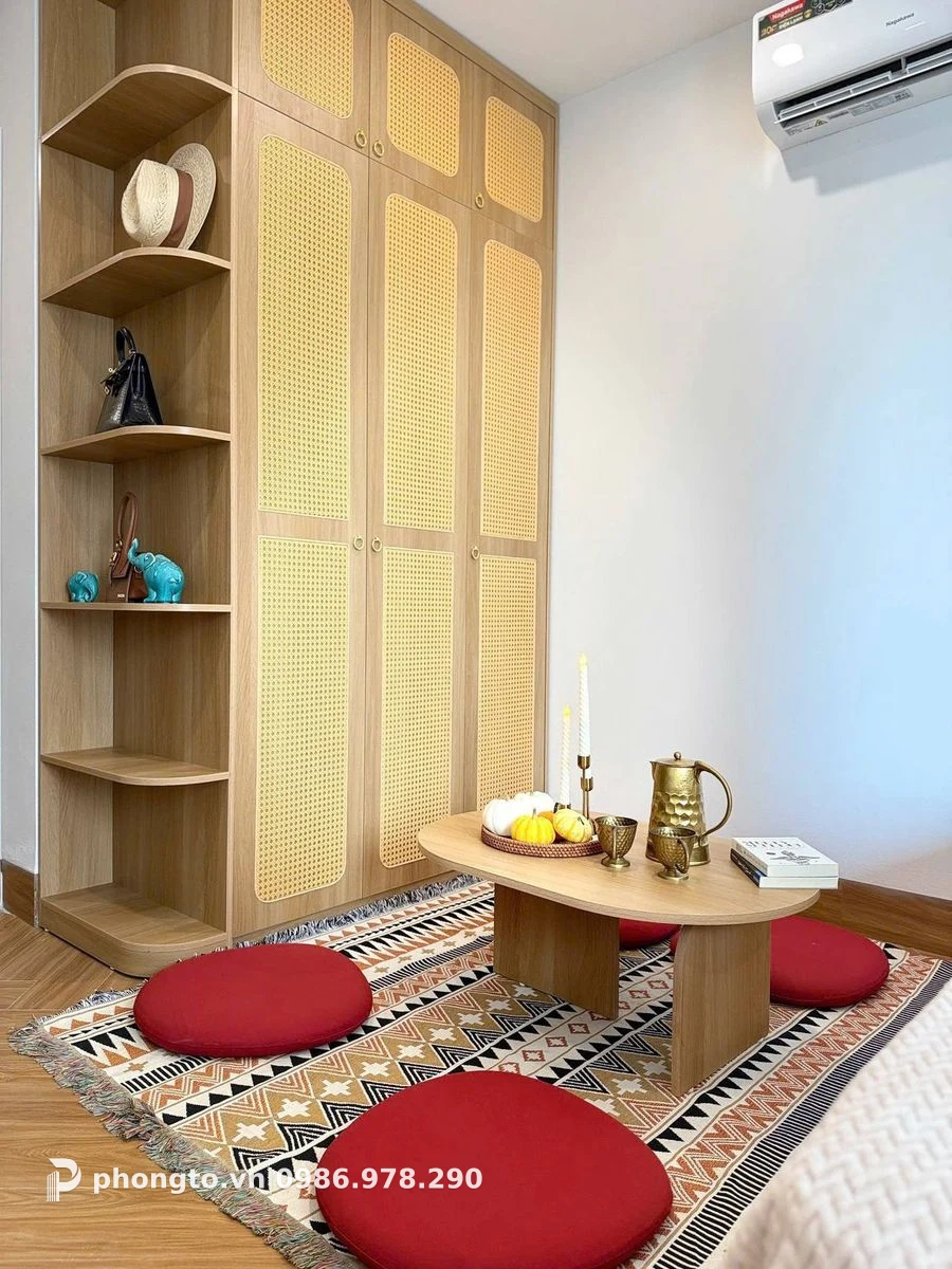 Phòng trọ Hoài Đức Hoài Đức - PTGD-16975 (ảnh 2)