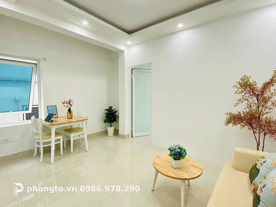 1 Ngủ + 1 Khách Phú Mỹ Nam Từ Liêm - PTGD-1312 (ảnh 2)