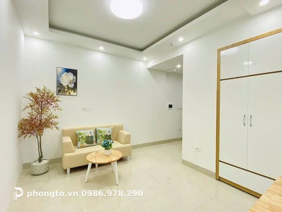 1 Ngủ + 1 Khách 4 Phú Mỹ - PTGD-14924