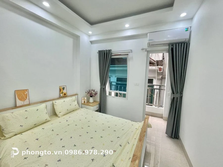 1 Ngủ + 1 Khách Phú Mỹ Nam Từ Liêm - PTGD-1305 (ảnh 4)