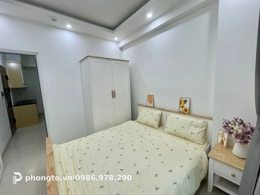 1 Ngủ + 1 Khách Phú Mỹ Nam Từ Liêm - PTGD-1305 (ảnh 5)