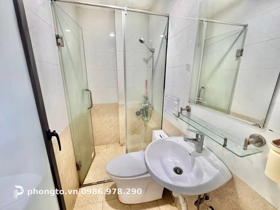 Studio Tu Hoàng Bắc Từ Liêm - PTGD-14938 (ảnh 2)