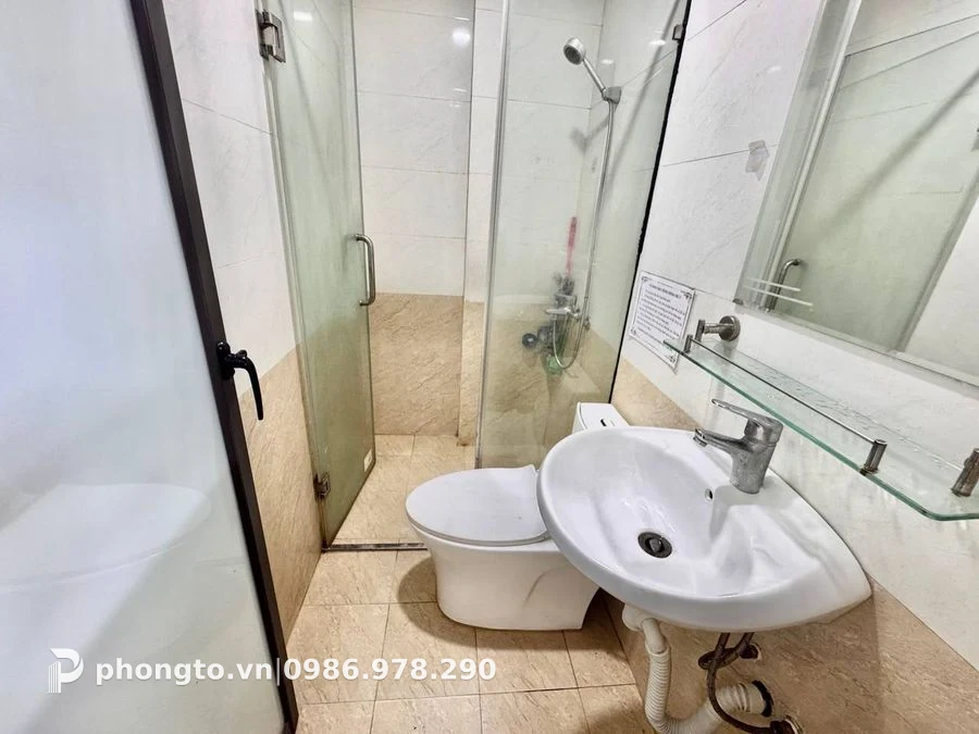 Studio Tu Hoàng Bắc Từ Liêm - PTGD-14938 (ảnh 3)