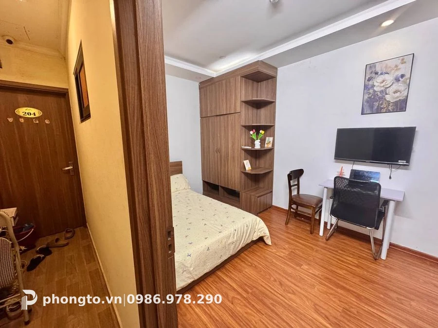 Studio Tu Hoàng Bắc Từ Liêm - PTGD-14938 (ảnh 4)
