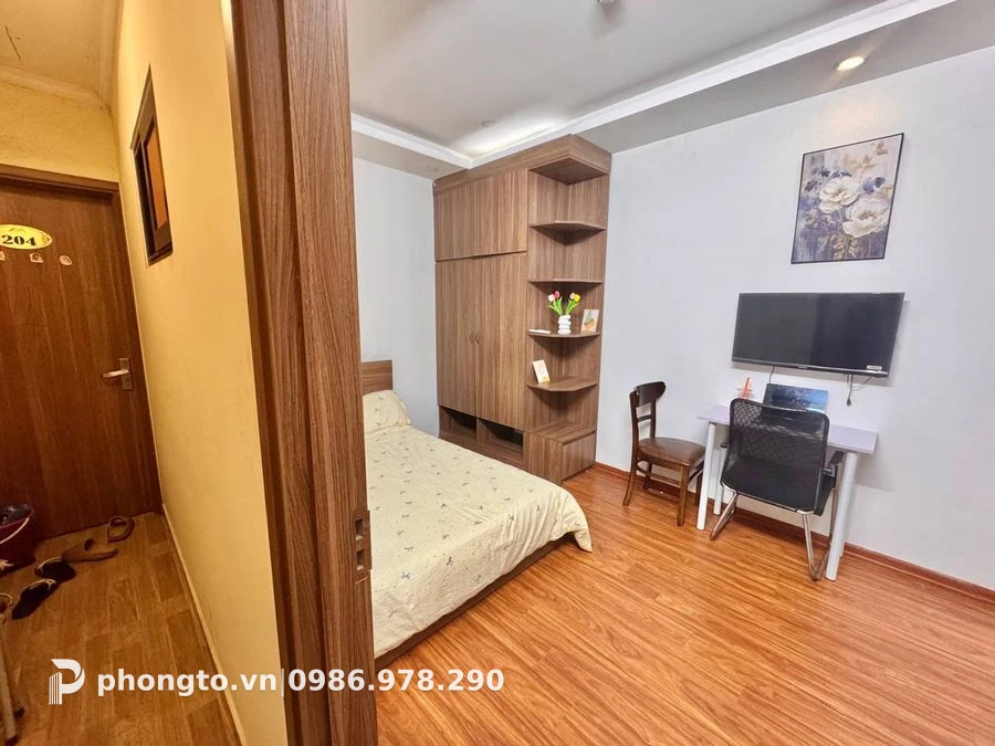 Studio Tu Hoàng Bắc Từ Liêm - PTGD-14938 (ảnh 5)