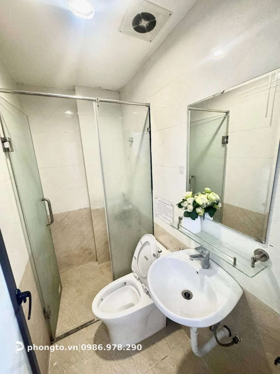 Studio Tu Hoàng Bắc Từ Liêm - PTGD-14942 (ảnh 4)