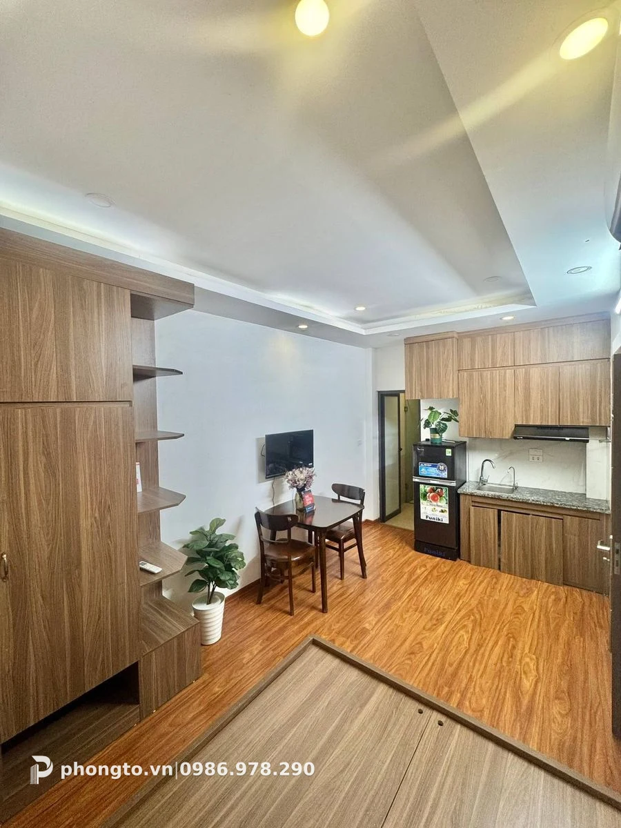 Studio Tu Hoàng Bắc Từ Liêm - PTGD-14946 (ảnh 3)