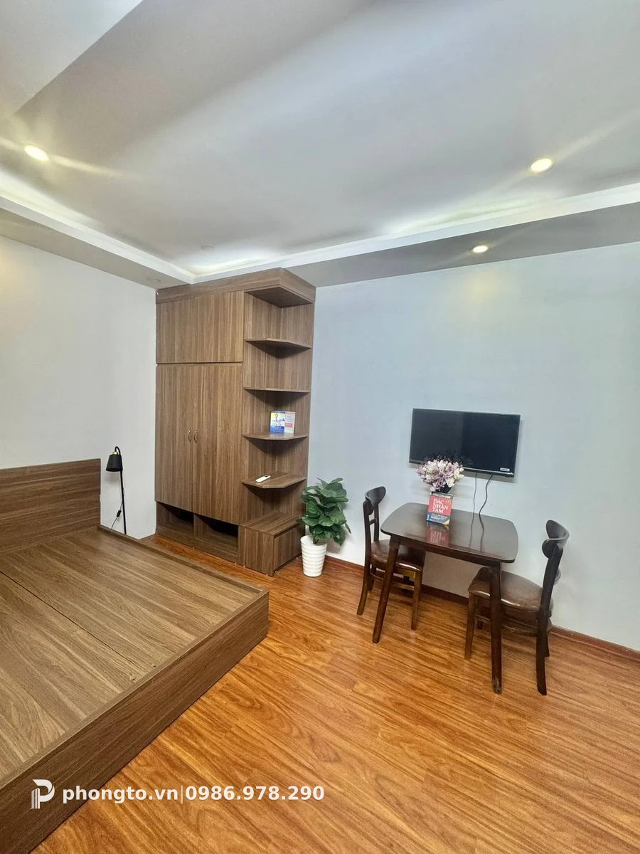 Studio Tu Hoàng Bắc Từ Liêm - PTGD-14950 (ảnh 1)