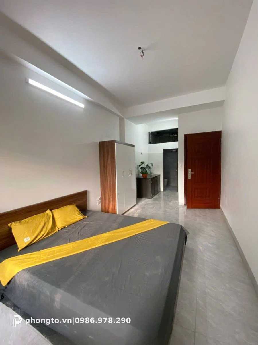 Studio Cổ Nhuế Bắc Từ Liêm - PTGD-131 (ảnh 4)
