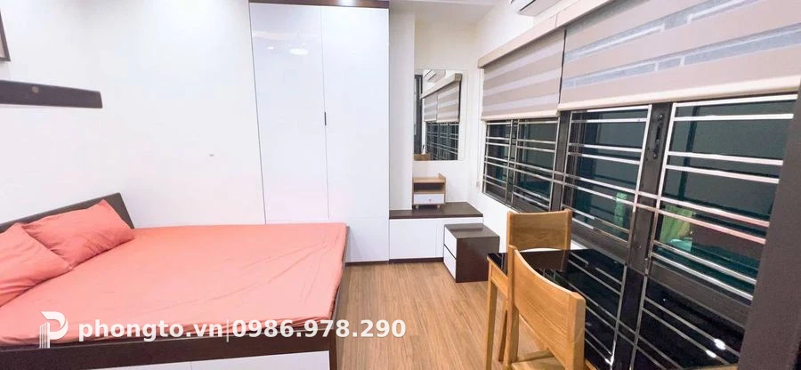 Studio Mỹ Đình Nam Từ Liêm - PTGD-4249 (ảnh 6)