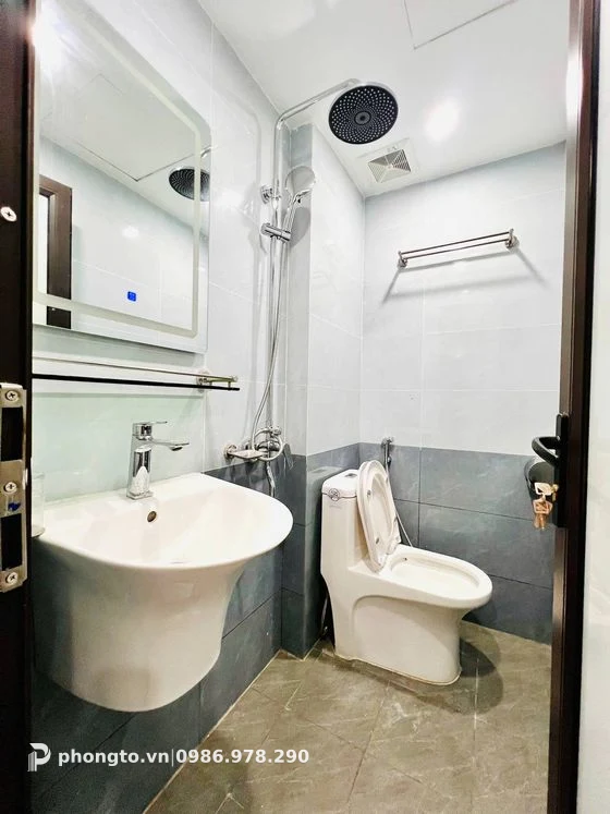 Phòng trọ 10 Đa Sỹ - PTGD-16989