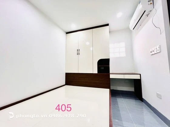 Phòng trọ 10 Đa Sỹ - PTGD-16990