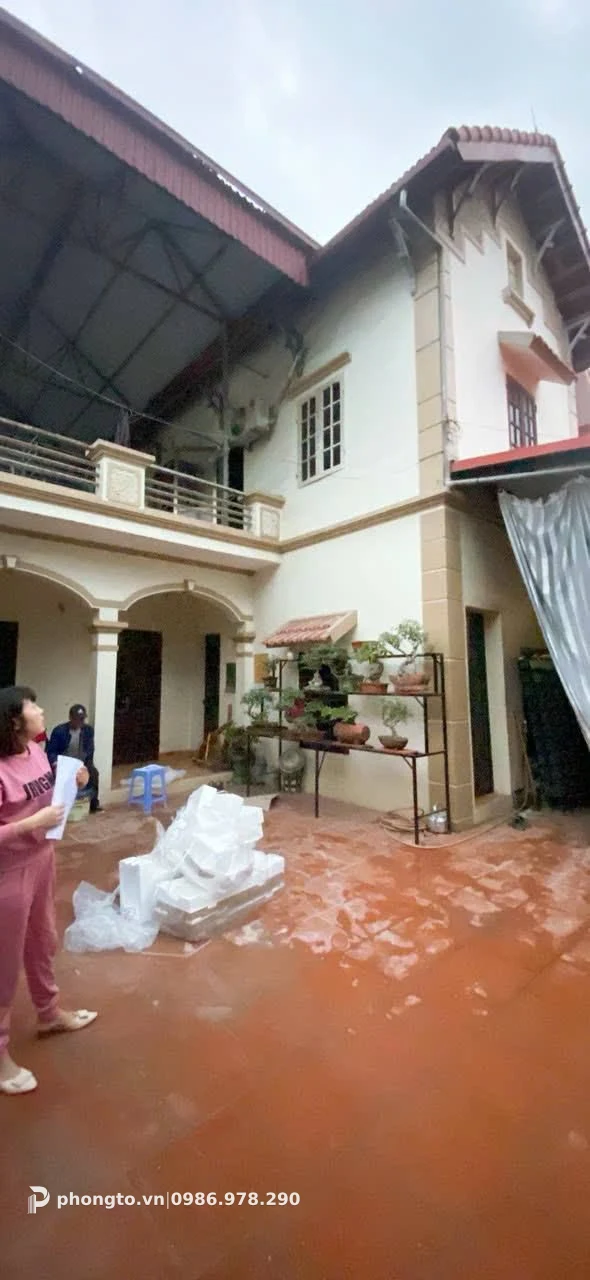 Studio VÂN CANH Hoài Đức - PTGD-536 (ảnh 1)