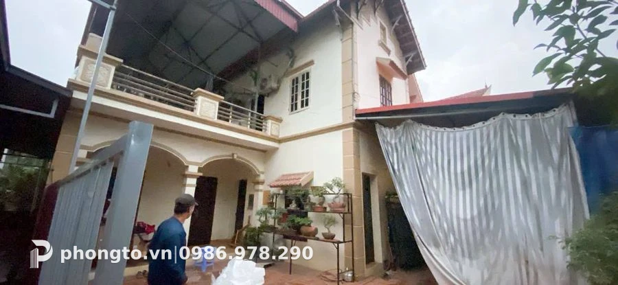 Studio VÂN CANH Hoài Đức - PTGD-536 (ảnh 2)