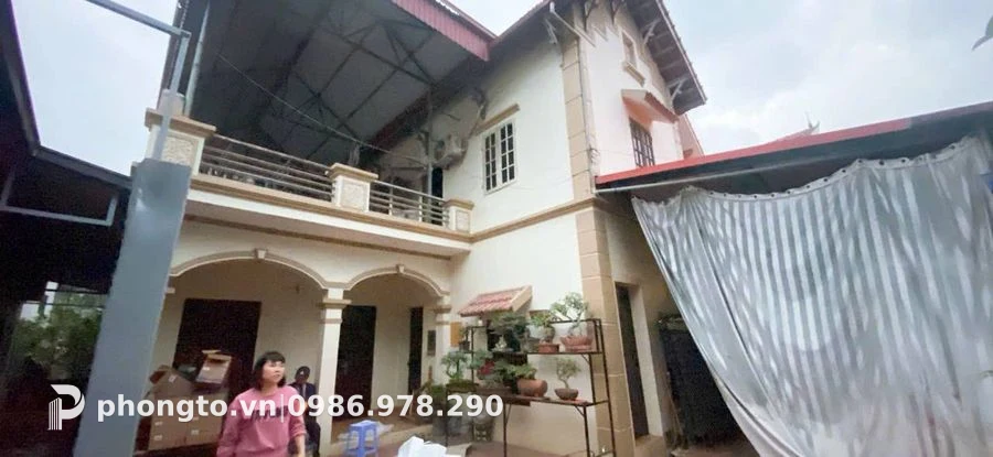 Studio VÂN CANH Hoài Đức - PTGD-536 (ảnh 4)