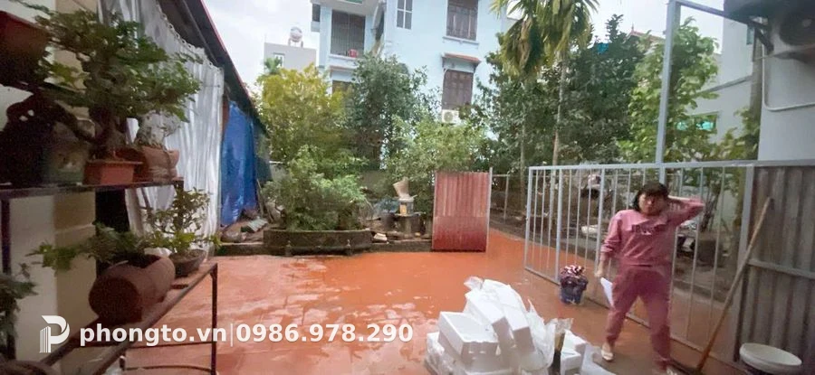 Studio VÂN CANH Hoài Đức - PTGD-536 (ảnh 6)