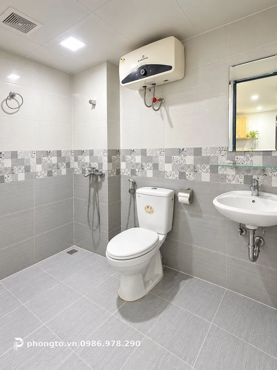 1 Ngủ + 1 Khách Đình Thôn Nam Từ Liêm - PTGD-47645 (ảnh 4)